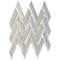 Andova Tiles ANDOVA TILES Skylar 14" x 15" Marble Herringbone Mosaic Tile ANDSKY192 - alternate 1